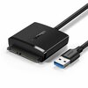 Adapter Ugreen HDD 2.5 & 3.5 SATA USB 3.0, must
