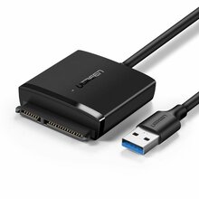 Adapter Ugreen HDD 2.5 & 3.5 SATA USB 3.0, must