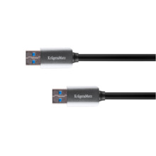 Kaabel Kruger & Matz USB 3.0, 1 m