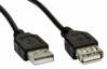 Kaabel Akyga AK-USB-19, USB 2.0, 3 m
