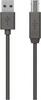 Kaabel Belkin USB 2.0 A/USB 2.0 B, 1.8 m, hall