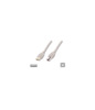 Kaabel Goobay USB 2.0 A - B, 5 m, must