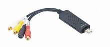 Gembird UVG-002 videohaardeseade USB 2.0