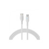 Kaabel Joyroom S-UM018A13 USB - Micro USB, 2.4 A, 2 m, valge