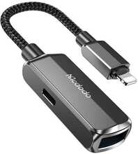 Adapter Mcdodo CA-2690 OTG 2in1, Lightning to USB 3.0