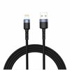 Kaabel Tellur TLL155373, USB to Lightning, 1.2 m, must
