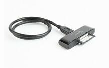 Adapter Gembird AUS3-02, must