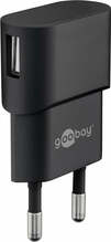 Laadija Goobay 44947 USB-A, 5 W, 5 V