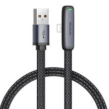 Kaabel Mcdodo CA-2791 USB - Lightning, 1.8 m, must