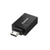 Adapter Hama 00300084 USB OTG, USB - Micro USB, must