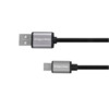 Kaabel Kruger & Matz USB - mini USB, 1 m