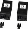 USB pikendusadapter Lindy 42707, USB 3.0, 200 m, fiiberoptiline