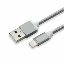 Kaabel Sbox IPH7-GR, USB 2.0 8 Pin, hall