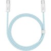 Kaabel Baseus Dynamic CALD000503 USB - Lightning, 2.4 A, 2 m, sinine