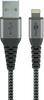 Kaabel Goobay 49269 Apple Lightning to USB Type A