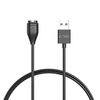 Laadimiskaabel Tech-Protect MC04 UltraBoost USB-A, 1 m, must