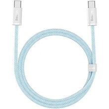Kaabel Baseus Dynamic CALD000503 USB - Lightning, 2.4 A, 2 m, sinine