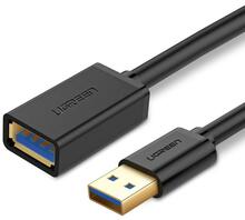 Kaabel Ugreen US129 10373, USB 3.0, 2 m, must
