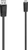 Kaabel Hama USB A - Mini USB B, 1.5 m