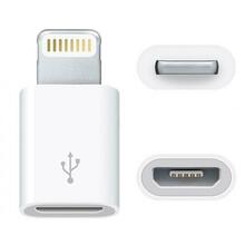 Adapter Extra Digital CA911318, USB Micro - Lightning