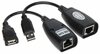 Adapter Genway USB-EX-50, 50 m