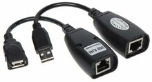 Adapter Genway USB-EX-50, 50 m