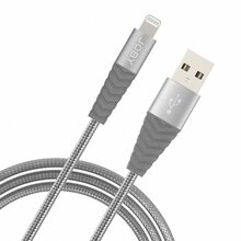 Kaabel Joby JB01815-BWW, USB - Lightning, 1.2 m, hall