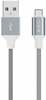 Kaablite komplekt Devia Pheez, USB - Micro USB, 3 tk (25 cm, 1 m, 2 m), hall