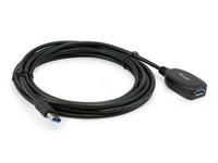 Kaabel Equip 133346 USB 3.2 Gen 1, 5 m, must