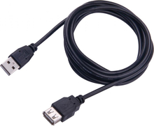 Kaabel Sbox USB Extension A-A M/F USB-1022, 2 m