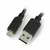 Kaabel Goobay USB 2.0, 30 cm