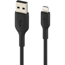 Kaabel Belkin Boost Charge USB-A - Lightning, 1 m, must
