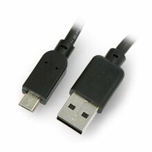 Kaabel Goobay USB 2.0, 30 cm