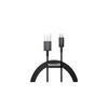 Kaabel Baseus CAMYS-A01 Superior, USB - Micro USB, 2 A, 2 m, must
