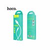 USB kaabel HOCO X25 USB - Micro USB, 1 m, valge