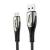 Kaabel Joyroom S-M411 Micro USB, 1.2 m, must