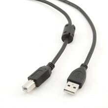Kaabel Gembird CCFB-USB2-AMBM-1.5M, USB 2.0, 1.5 m
