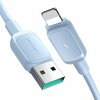 Kaabel Joyroom S-AL012A14, USB-Lightning, 2.4 A, 1.2 m, sinine