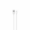 Kaabel XO NB103, Micro USB, 2 m, valge