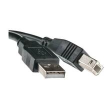 Kaabel EXTRA DIGITAL USB 2.0 A-B, 3 m