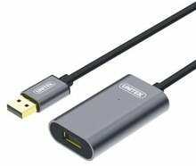 Kaabel Unitek Y-3004, USB 3.0 A, 5 m, hall