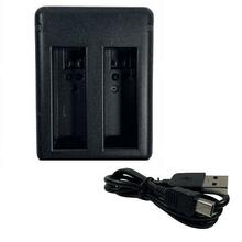 Laadija Extra Digital GOPRO AHDBT401, topelt