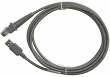 Kaabel Datalogic 90A052065, USB, 2 m, hall