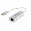 Adapter Savio CL-24 USB - RJ45, must