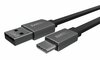 Kaabel Emtec T700C USB A to USB C, 1,2 m, must