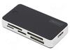 Kaardilugeja Digitus DA-70330-1, USB 3.0