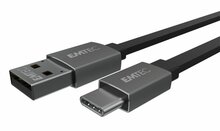 Kaabel Emtec T700C USB A to USB C, 1,2 m, must