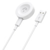 Juhtmevaba laadija Dudao A12H Huawei nutikelladele, valge