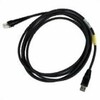 Kaabel Honeywell CBL-500-300-S00 USB Type A 4-pin, 3 m, must