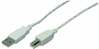 Kaabel Logilink CU0007 USB 2.0 A to B, 1.8 m, hall